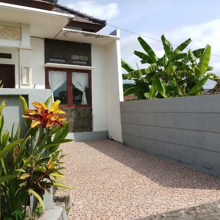 Villa Das Meer 2Br Villa Near Lovina Beach Zewnętrze zdjęcie