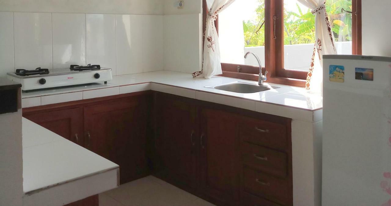 Villa Das Meer 2Br Villa Near Lovina Beach Zewnętrze zdjęcie