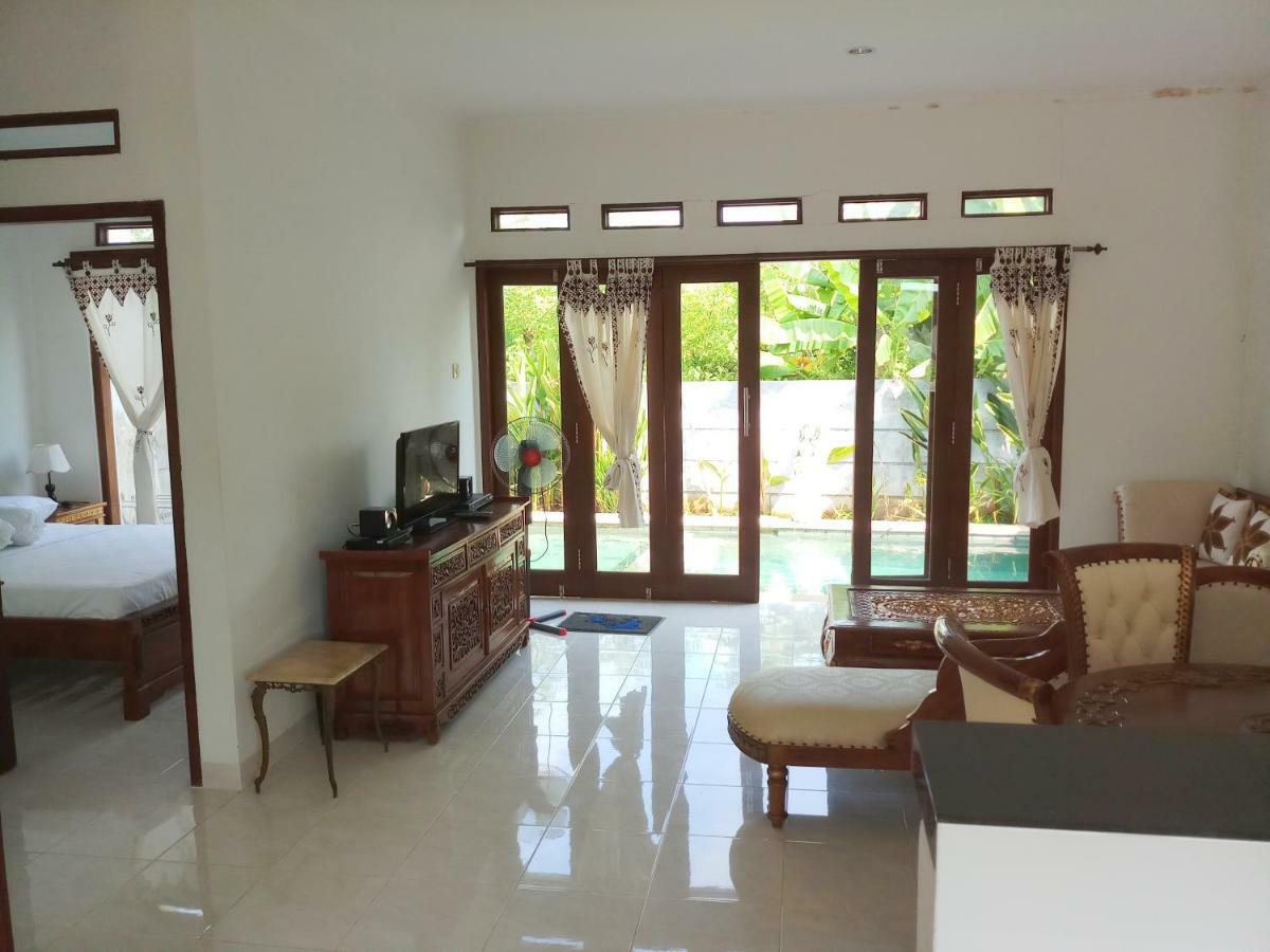 Villa Das Meer 2Br Villa Near Lovina Beach Zewnętrze zdjęcie