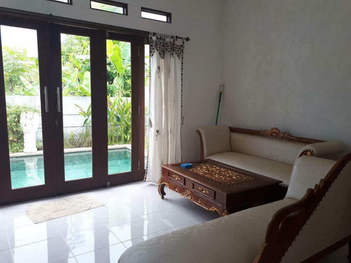 Villa Das Meer 2Br Villa Near Lovina Beach Zewnętrze zdjęcie